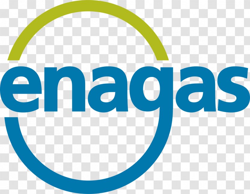 Logo Liquefied Natural Gas Organization Spain Brand - Smile Transparent PNG