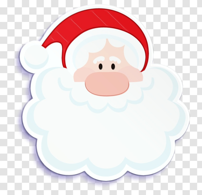 Santa Claus Transparent PNG