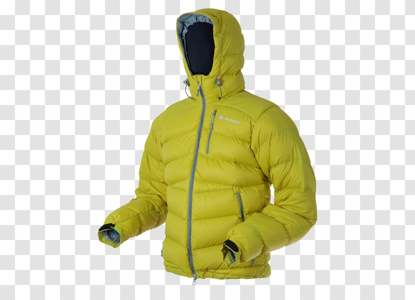 Kårvatn Mountain Equipment AS Clothing Hoodie The North Face Outdoor Recreation - Yellow - Grape Fruit Transparent PNG