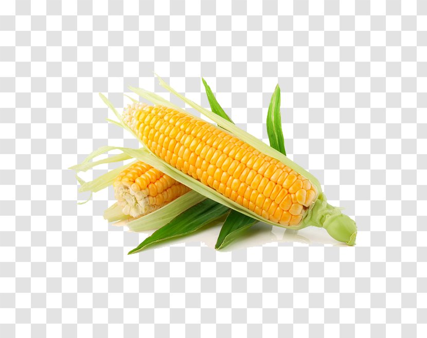 Maize Vegetable Sweet Corn Kernel Fruit Transparent PNG