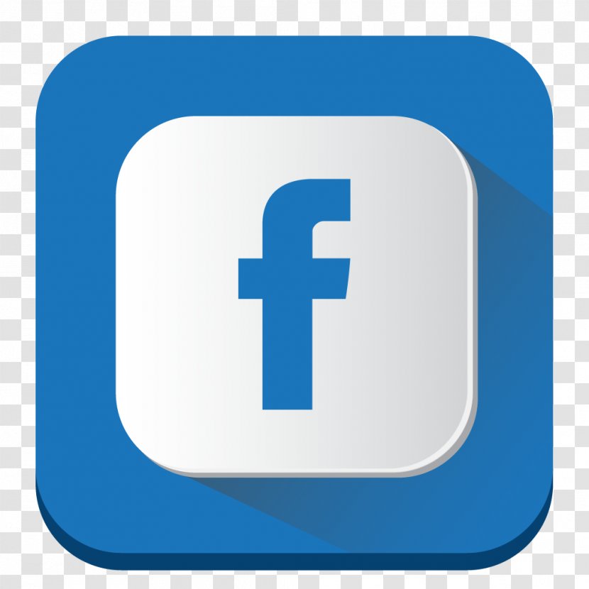 Facebook Download - Logo Transparent PNG