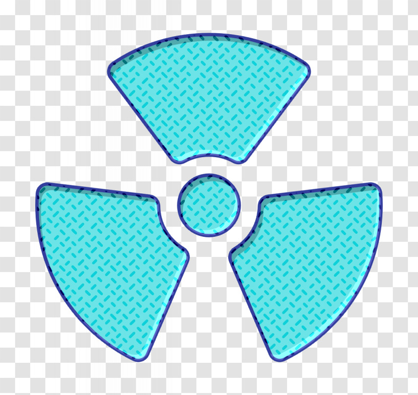 Super Hero Icon Nuclear Icon Transparent PNG
