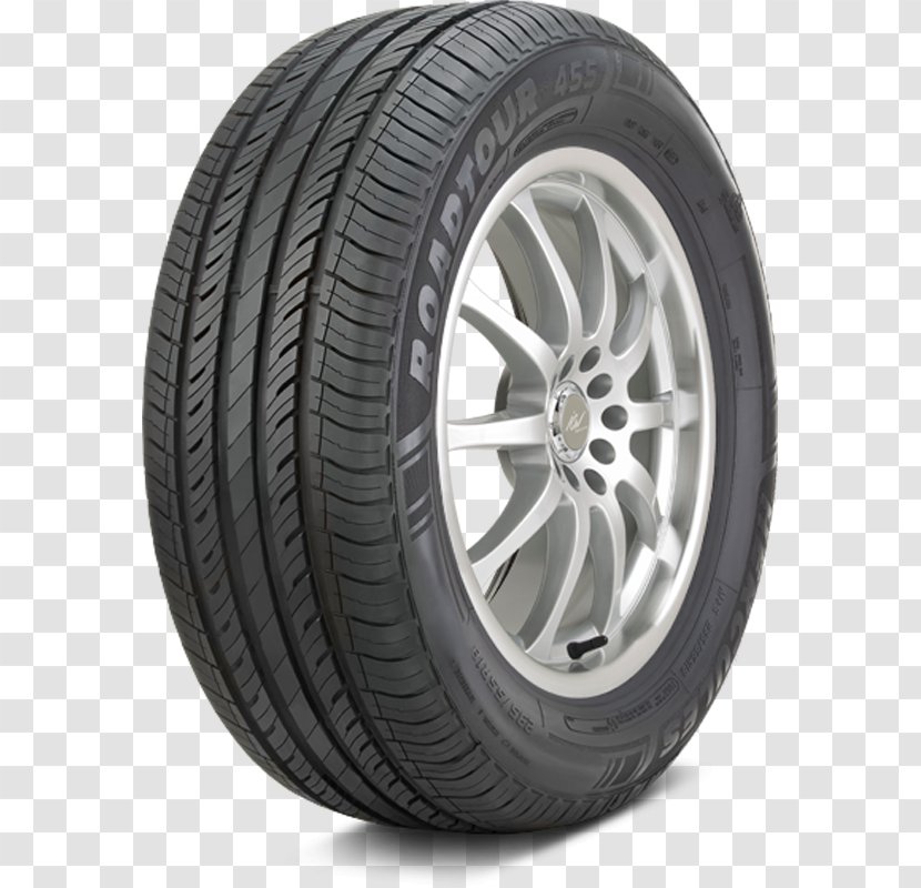 Car Motor Vehicle Tires Tread Wheel Siping - Automotive Tire - Hercules Trailer Transparent PNG