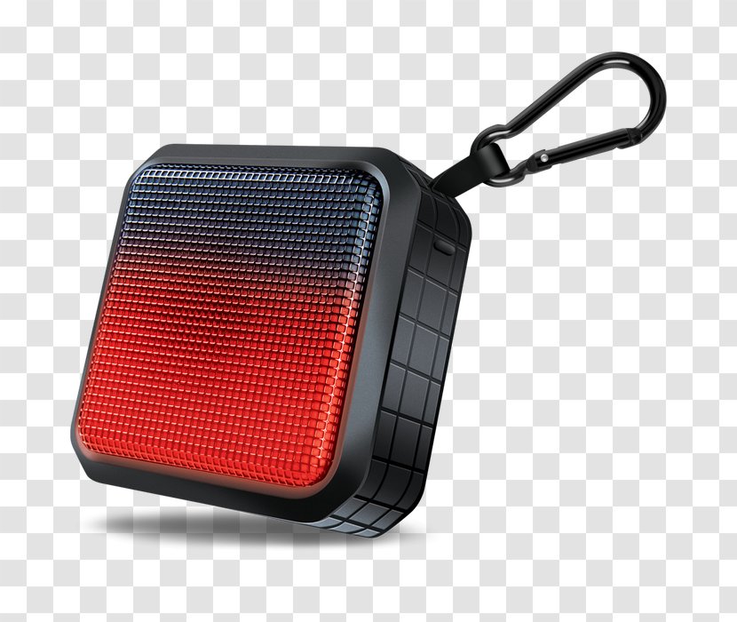 Wireless Speaker Loudspeaker Microphone Sound - Computer Hardware - Bluetooth Transparent PNG