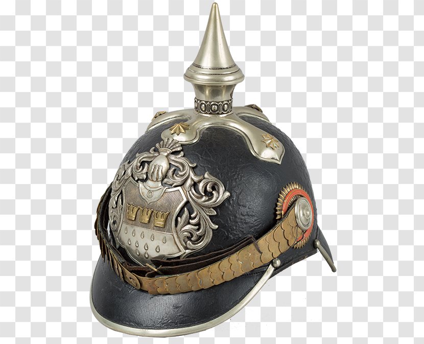 Prussia Pickelhaube Helmet Cologne Wilhelminism Transparent PNG