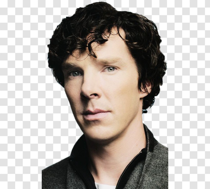 Benedict Cumberbatch London Sherlock Holmes - Film - Transparent Transparent PNG