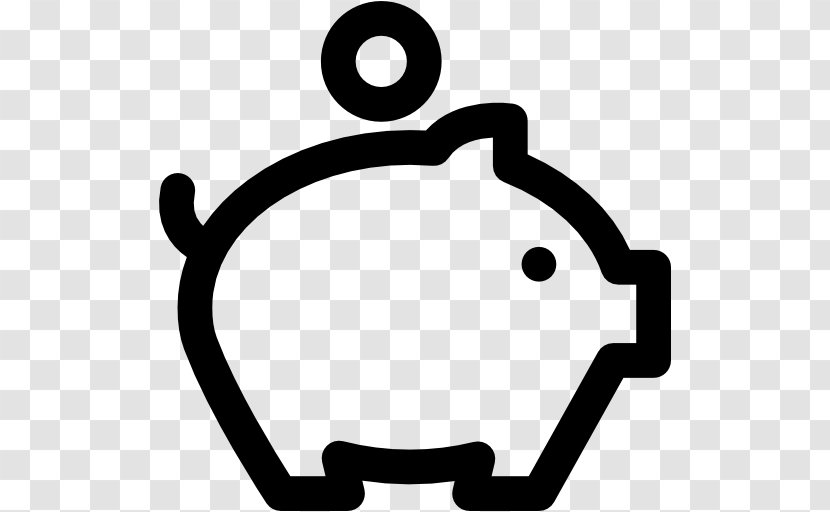 Piggy Bank Free Banking Savings - Danske Transparent PNG