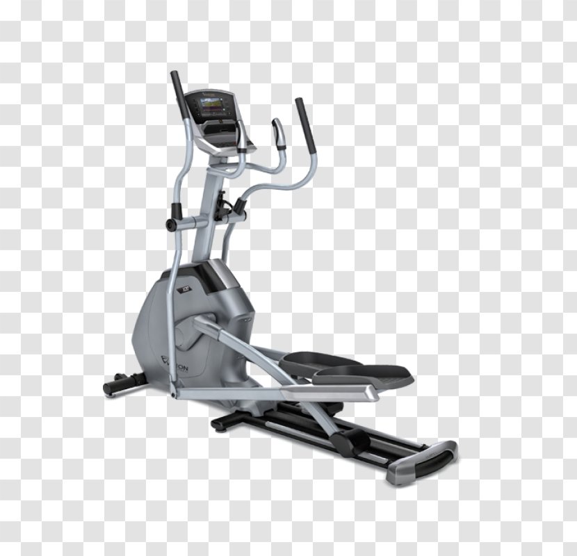 Elliptical Trainers Treadmill Exercise Equipment Fitness Centre Bikes - Trainer Transparent PNG