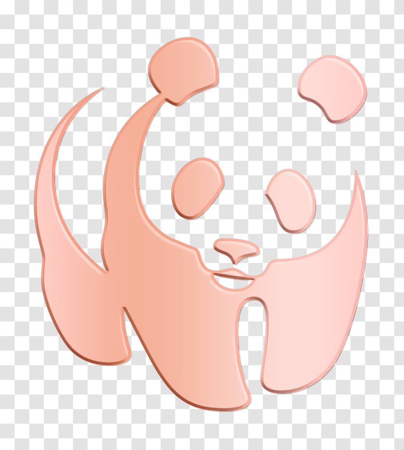 Animals Icon App Iphone - Tooth Snout Transparent PNG