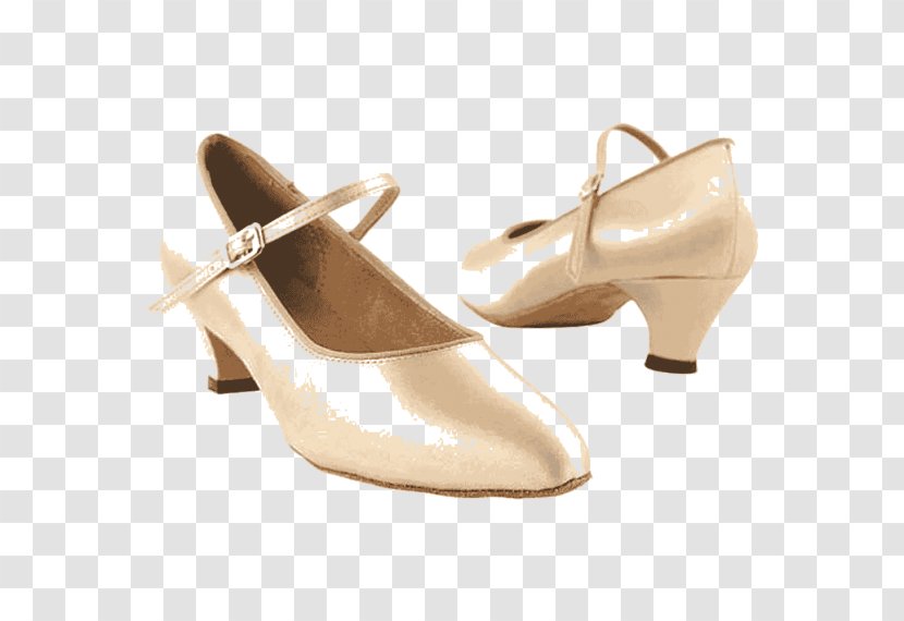 Ballroom Dance Very Fine Shoes Salsa - Cuban Heel For Women Transparent PNG