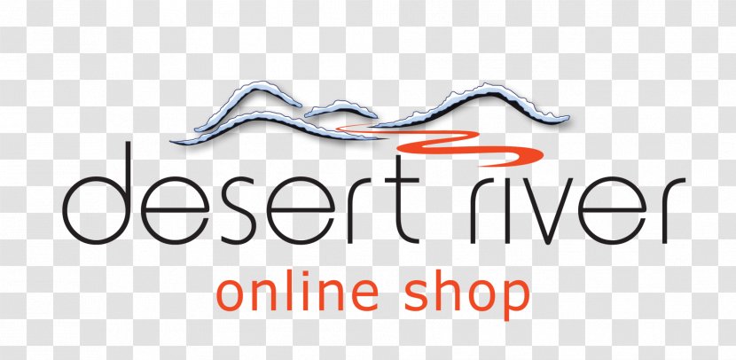 Desert River - Logo - Lifestyle Brands & Event Rentals Abu Dhabi LogoOthers Transparent PNG