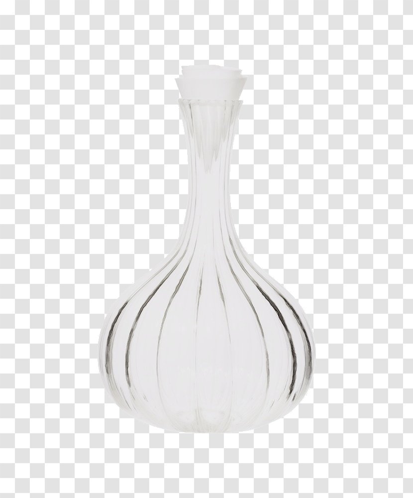 Vase Decanter Barware Flask Artifact - Glass Transparent PNG