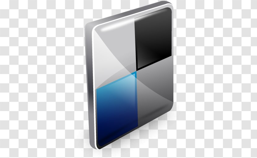 Desktop Wallpaper - Gadget - Button Transparent PNG