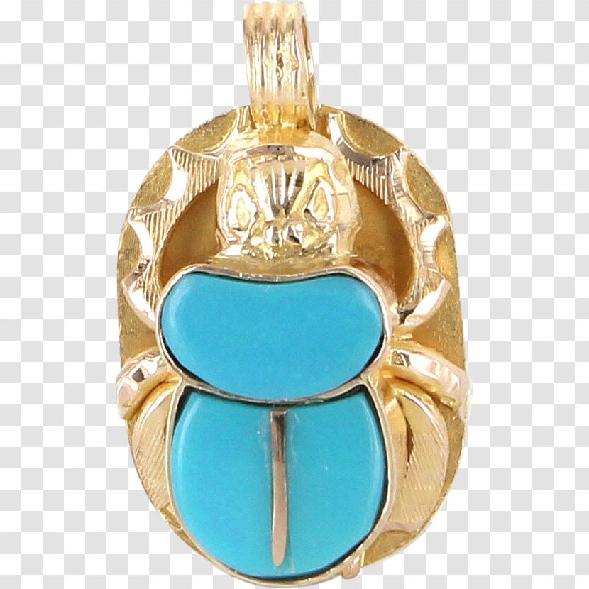 Turquoise Ancient Egypt Jewellery Scarab Lapis Lazuli Transparent PNG