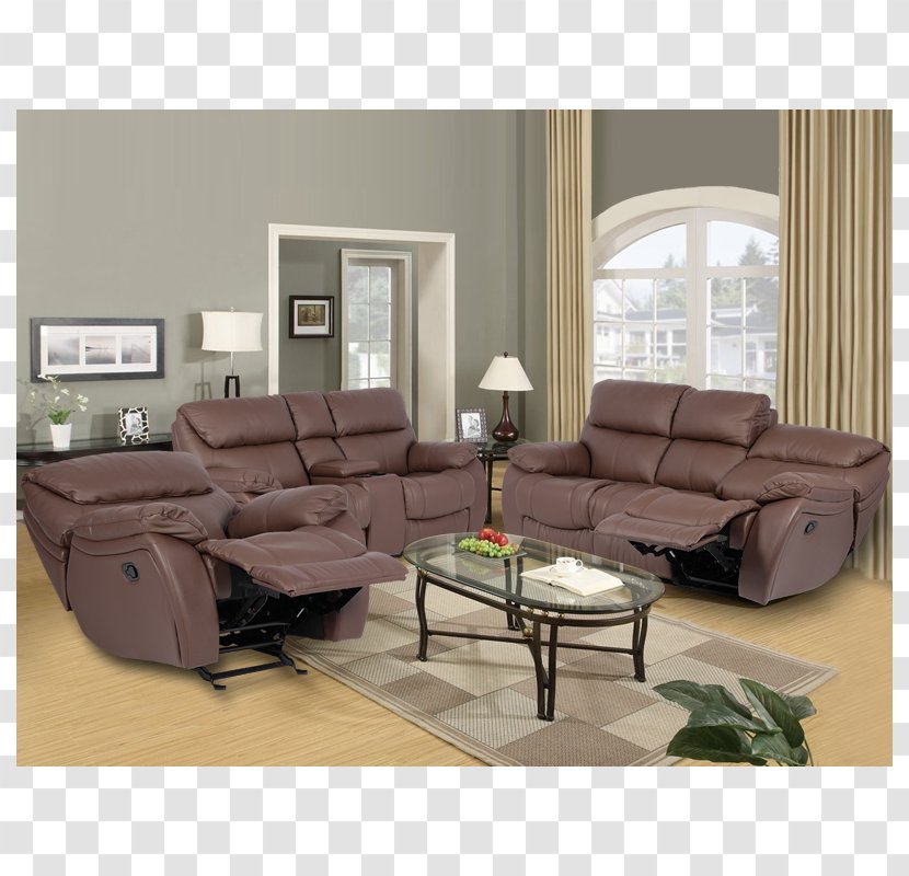 Table Couch Living Room Furniture Wall - Coffee Transparent PNG