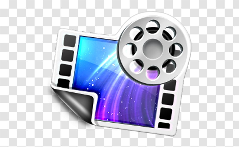 Download Video - Player Transparent PNG