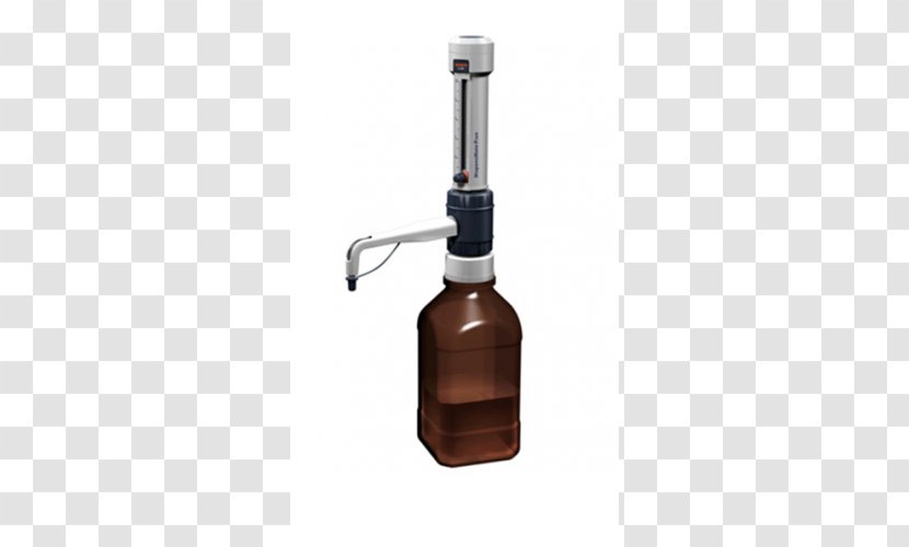 Autoclave Milliliter Laboratory Bottle Pipette - Liquid Transparent PNG