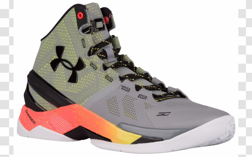 Under Armour Sneakers Shoe Air Jordan Nike - Basketball - Curry Transparent PNG
