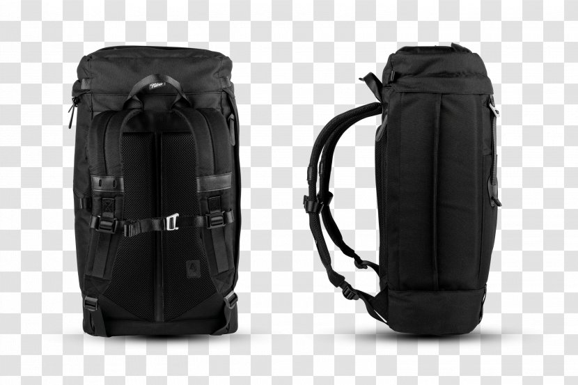 Backpack Hand Luggage Bag Transparent PNG