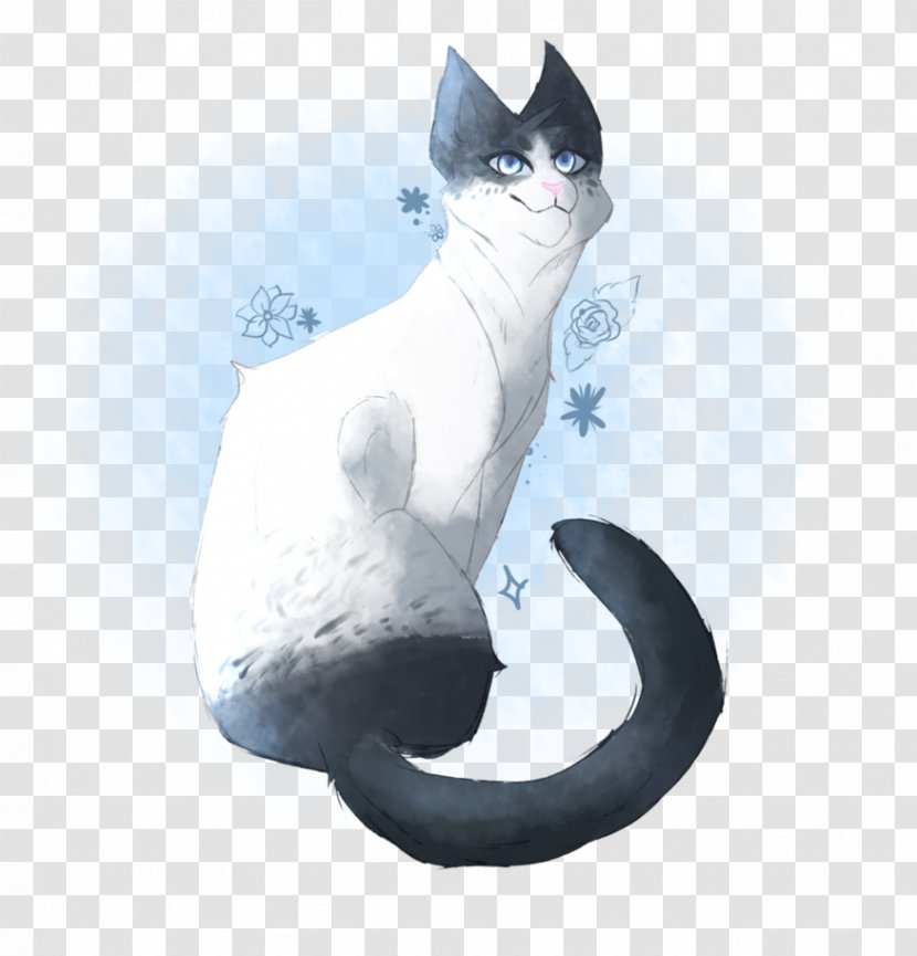 Whiskers Domestic Short-haired Cat Tail - Small To Medium Sized Cats Transparent PNG