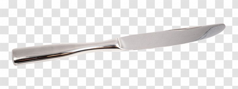 Utility Knife Throwing Kitchen Blade - Weapon - Butter Transparent PNG