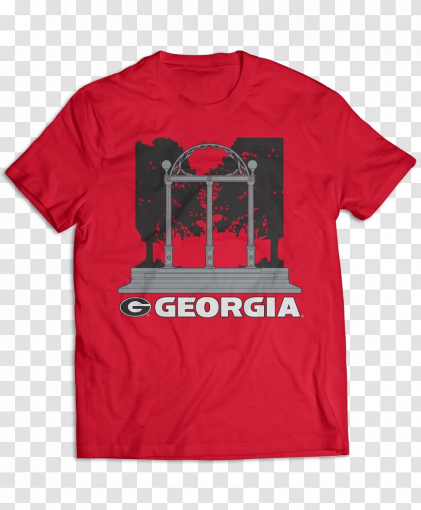Long-sleeved T-shirt Arizona Cardinals Atlanta Falcons - Clothing Transparent PNG