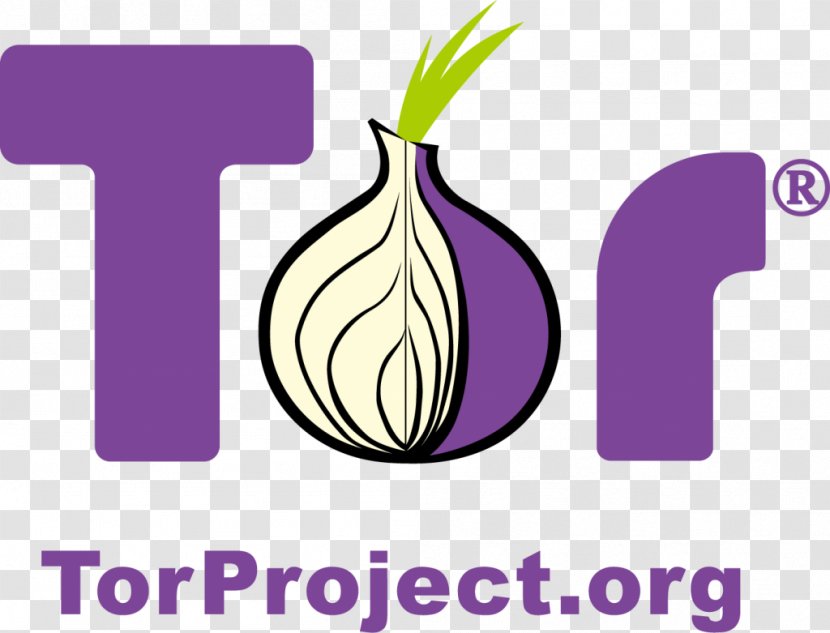 The Tor Project, Inc .onion Web Browser Computer Software - Logo - Onion Transparent PNG