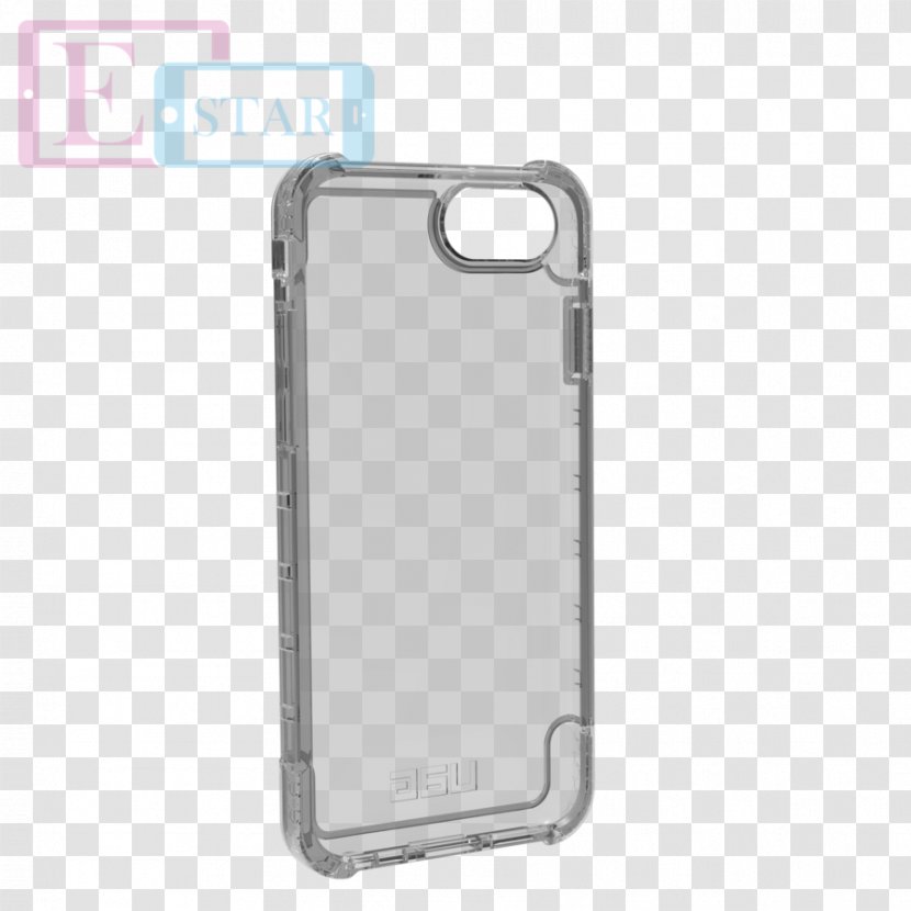 Product Design Computer Hardware Metal - Telephony - Iphone Case Transparent PNG