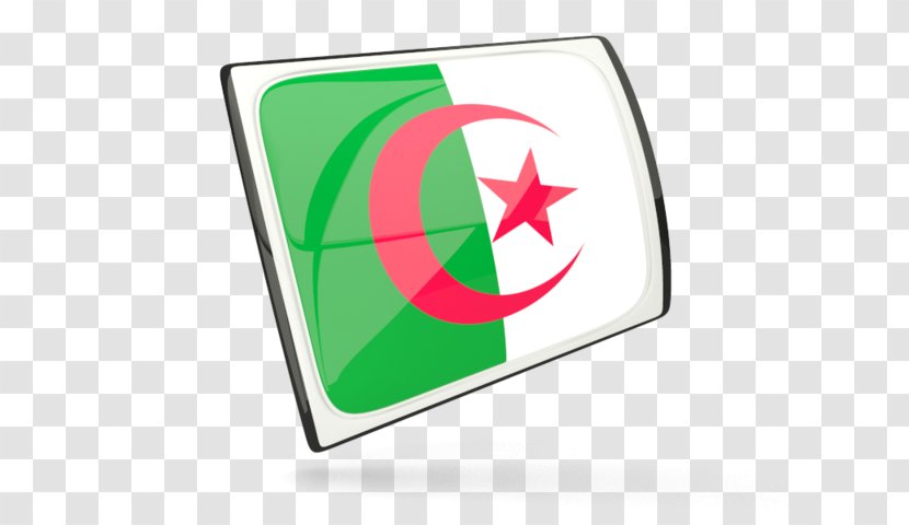 Flag Of Jamaica Algeria Guinea-Bissau - Rectangle Transparent PNG