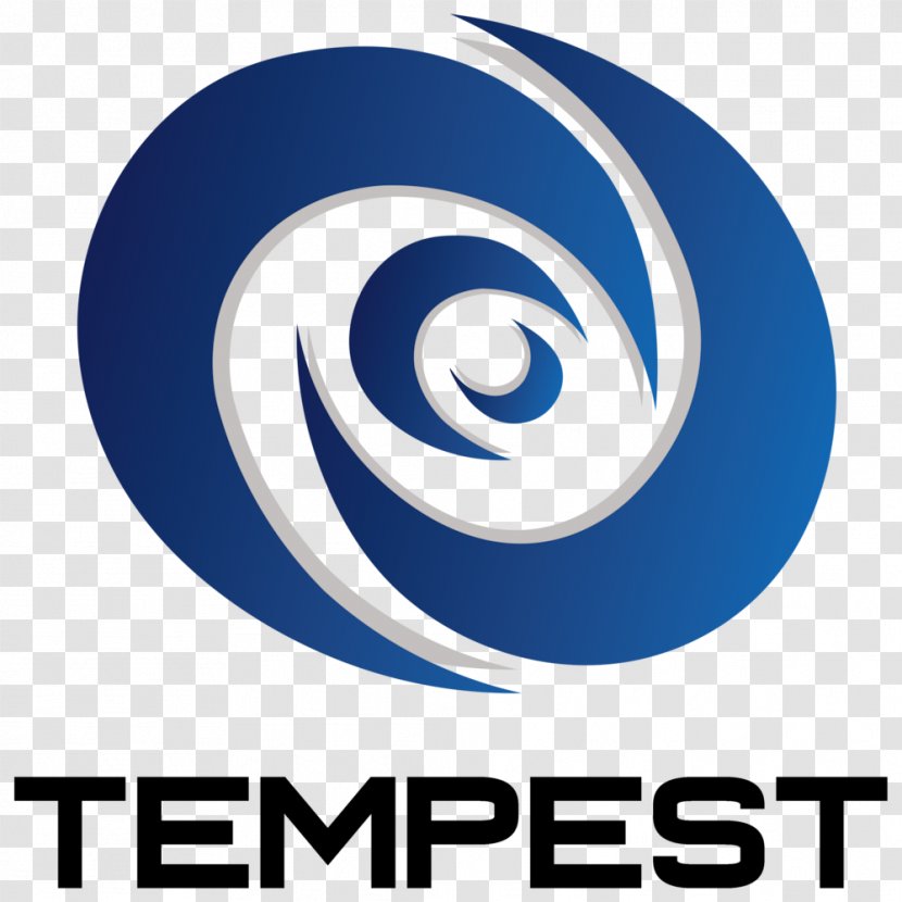 Logo The Tempest Computer File Brand Font - Text - Heroes Of Storm Transparent PNG