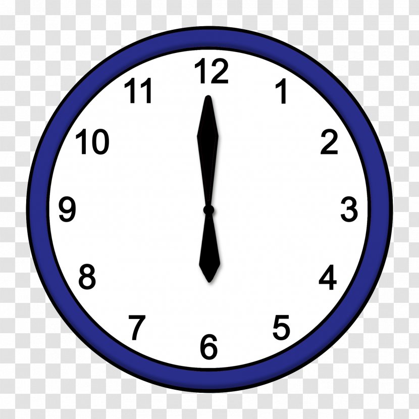 Education Clock Learning Time Clip Art - 18 Transparent PNG