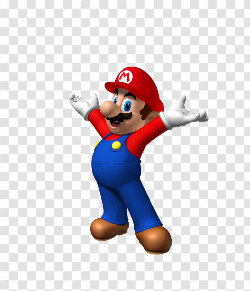 Super Mario Bros. Odyssey Run & Luigi: Superstar Saga - Bros - Creatives Transparent PNG
