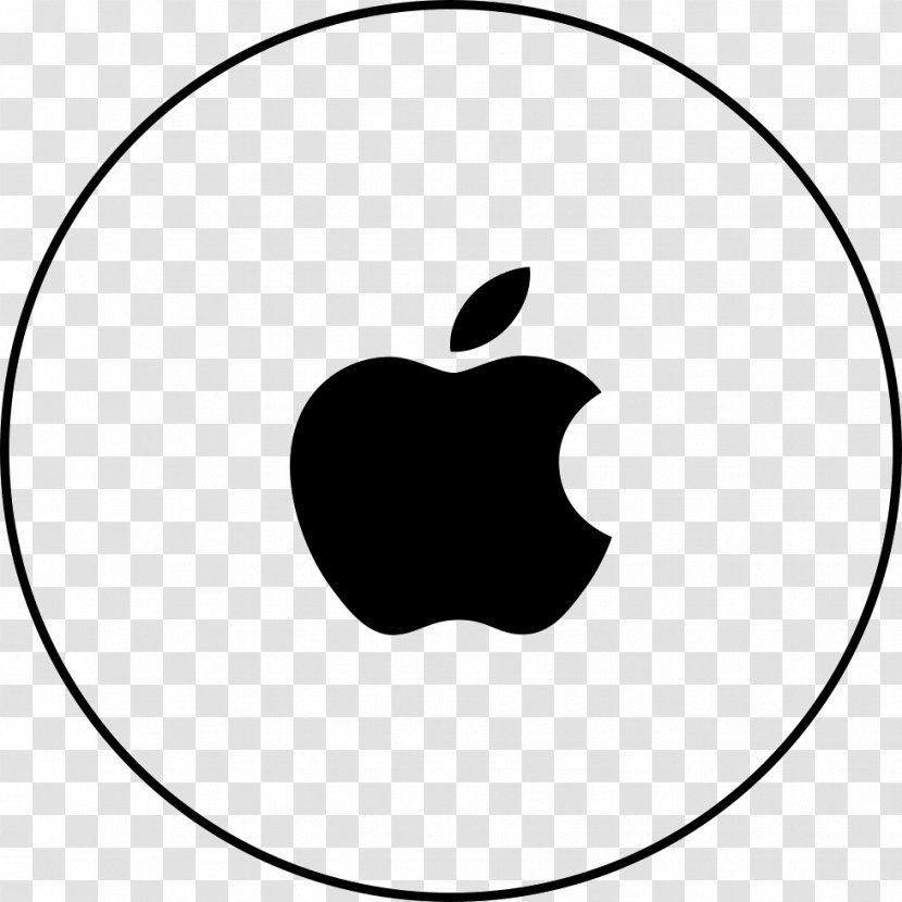 IPhone MacBook Pro Air Apple Logo Transparent PNG