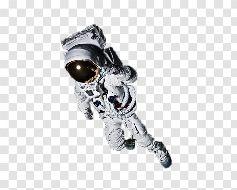 Astronaut Desktop Wallpaper Outer Space - Jewellery - Astronauts Transparent PNG