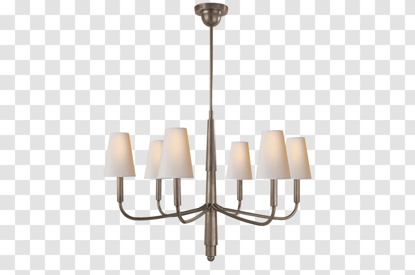 Chandelier Pendant Light Lighting Ceiling - Glass Transparent PNG