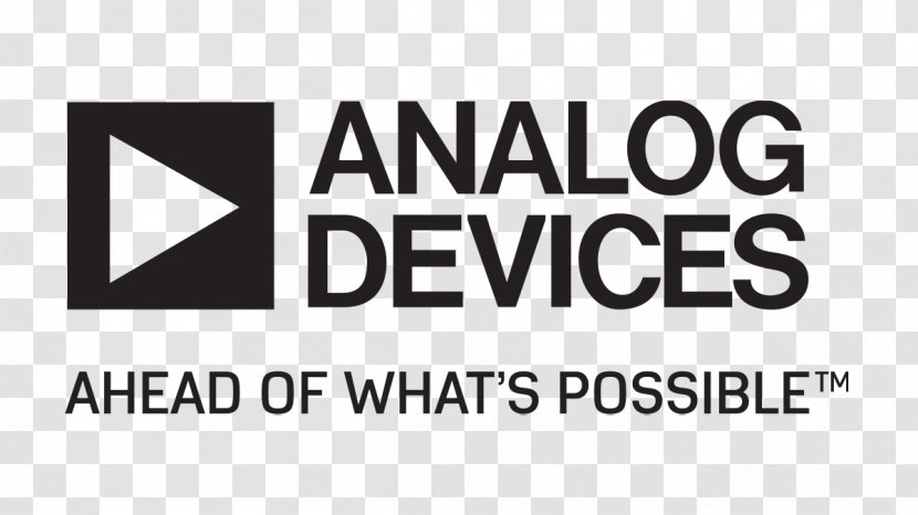 Analog Devices Logo Linear Semiconductor Sdn Bhd Successive Approximation ADC Analog-to-digital Converter - Brand - Adc Transparent PNG