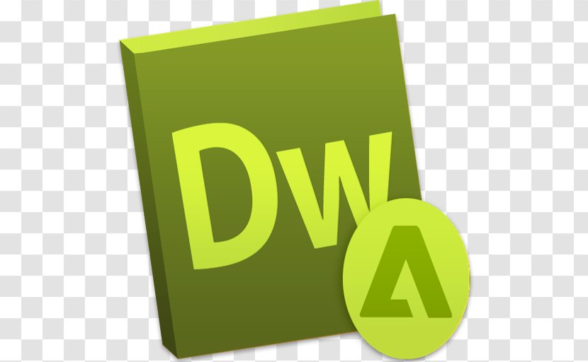 Adobe Dreamweaver Creative Suite - Brand - Web Design Transparent PNG