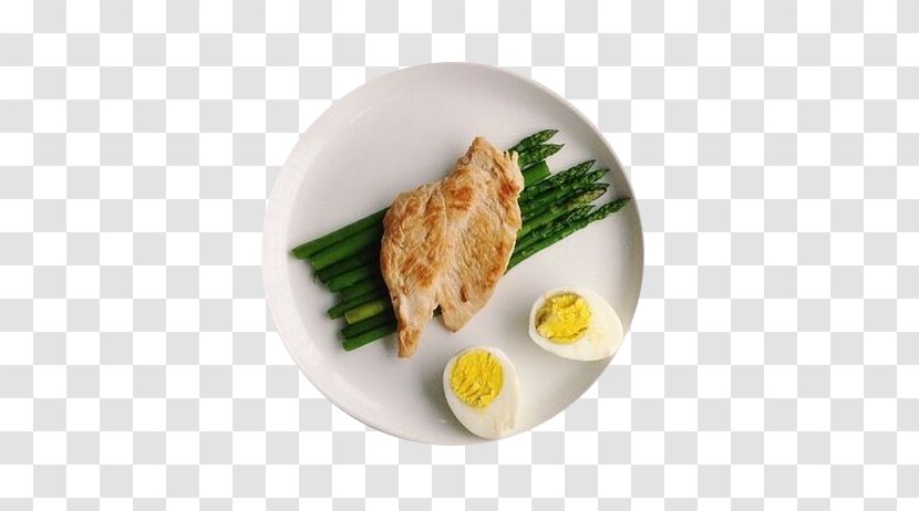 Breakfast Dish Nutrition Oatmeal - Egg - Nutritious Transparent PNG