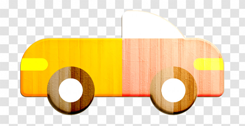 Vehicles And Transports Icon Convertible Car Icon Transparent PNG