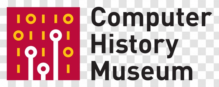 Logo Computer History Museum Font - Brand Transparent PNG