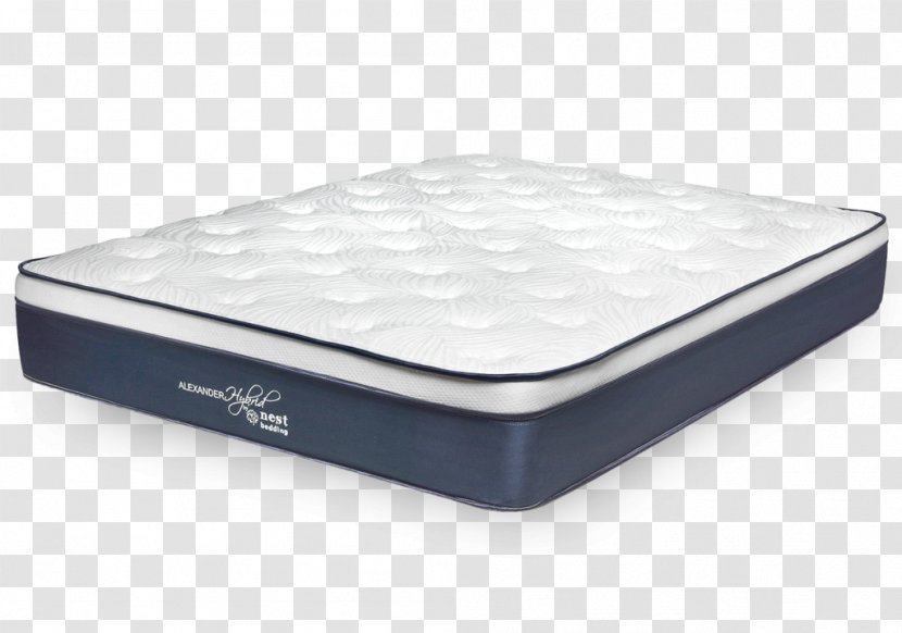Mattress Pads Memory Foam Protectors Bed Transparent PNG