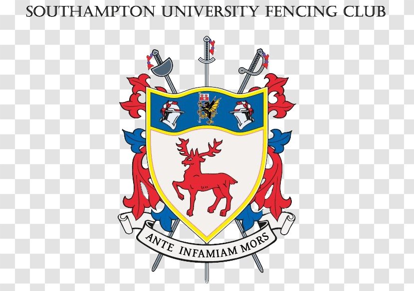 University Of Southampton Students' Union Solent Campus - Emblem - Chinese Fence Transparent PNG