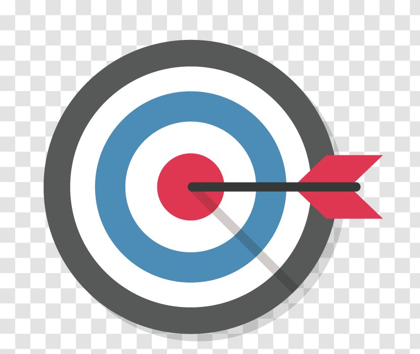 Arrow - Shooting Sport - Clock Transparent PNG