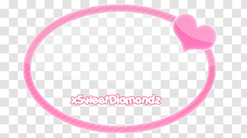 Clothing Accessories Logo Brand Font - Text - Candy Border Transparent PNG