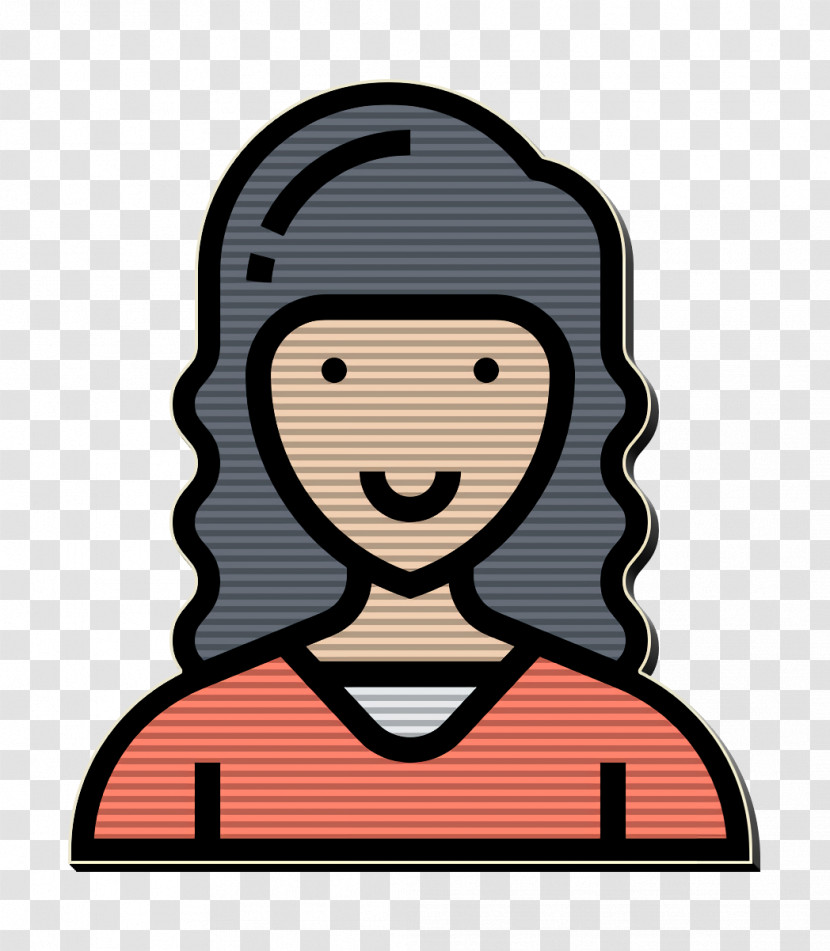 Woman Icon Careers Women Icon Marketing Director Icon Transparent PNG