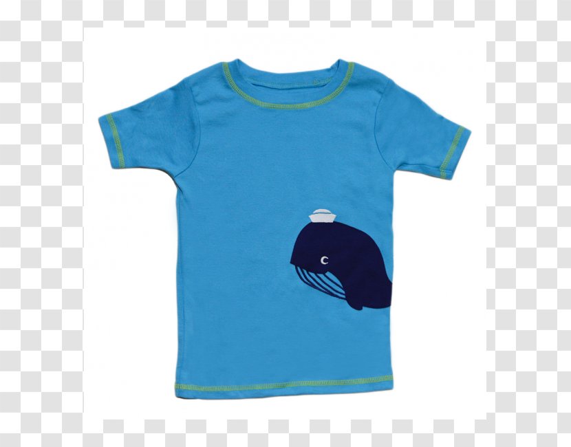T-shirt Baby & Toddler One-Pieces Sleeve Bodysuit - Turquoise Transparent PNG