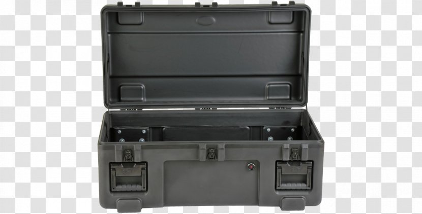 Suitcase Rufo.no ​​AS Plastic Travel - Millimeter - 3r Transparent PNG