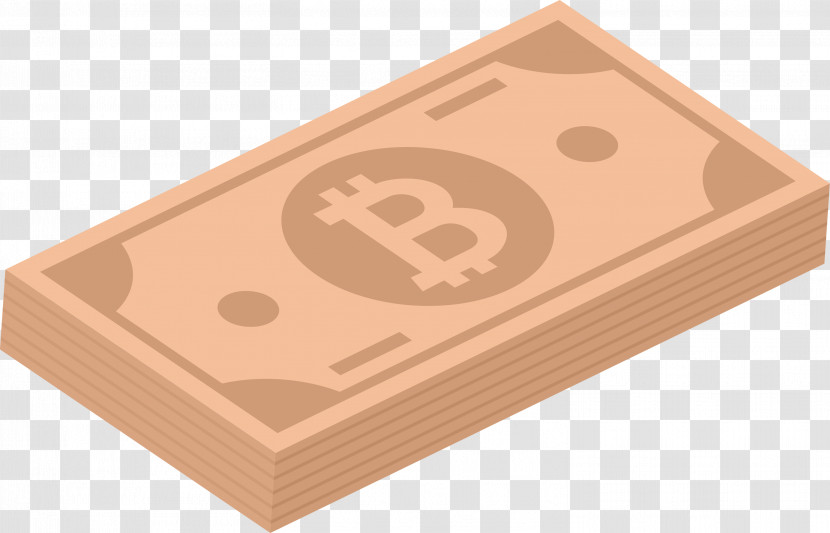 Bitcoin Virtual Currency Transparent PNG