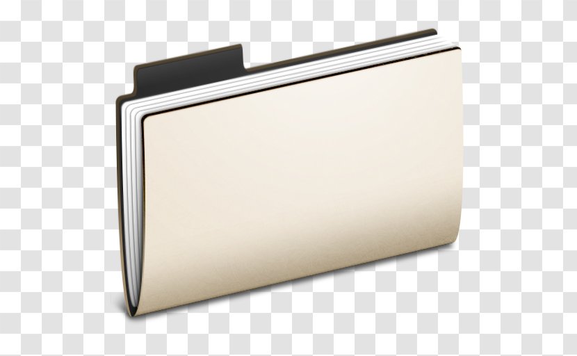 Rectangle - Directory - Folder Transparent PNG