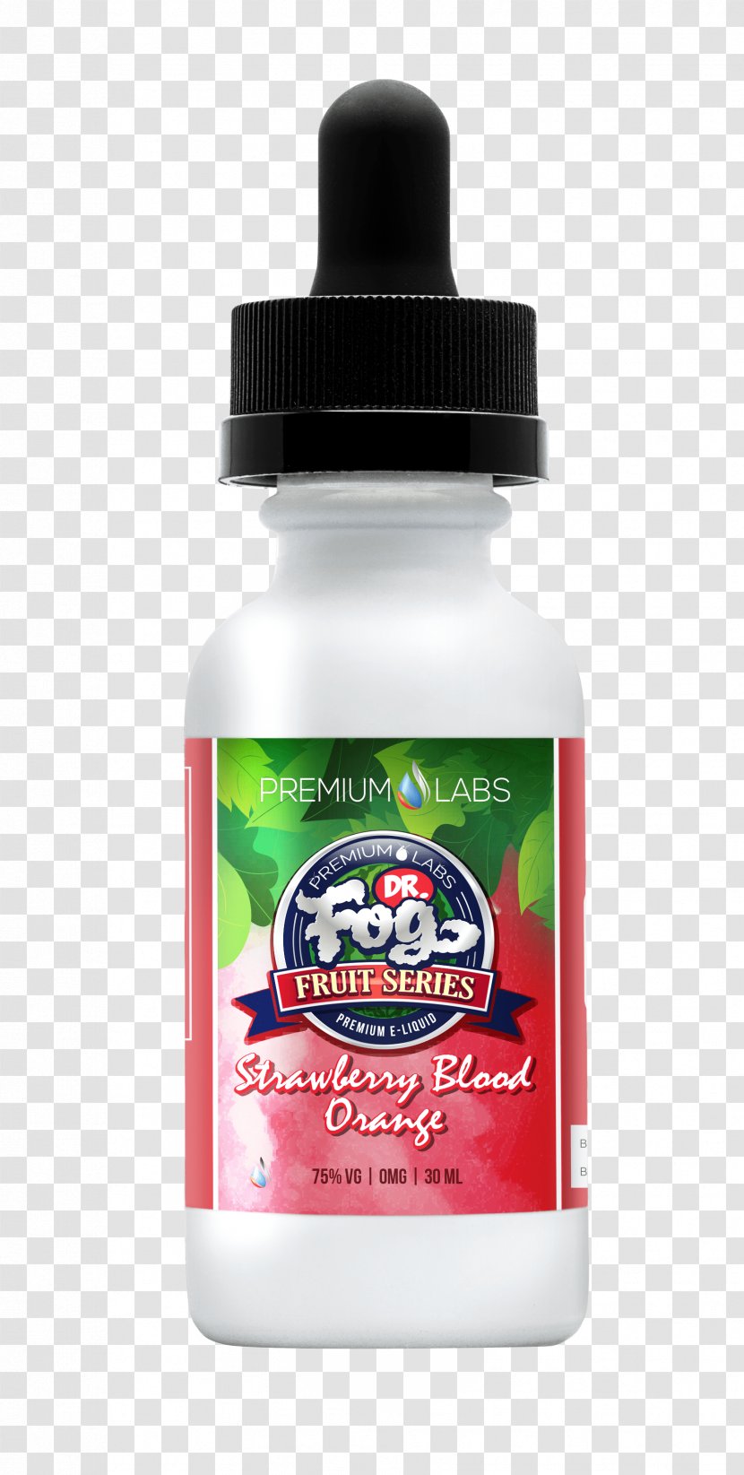 Root Beer Electronic Cigarette Aerosol And Liquid Salt Water Taffy Juice - Drink Transparent PNG